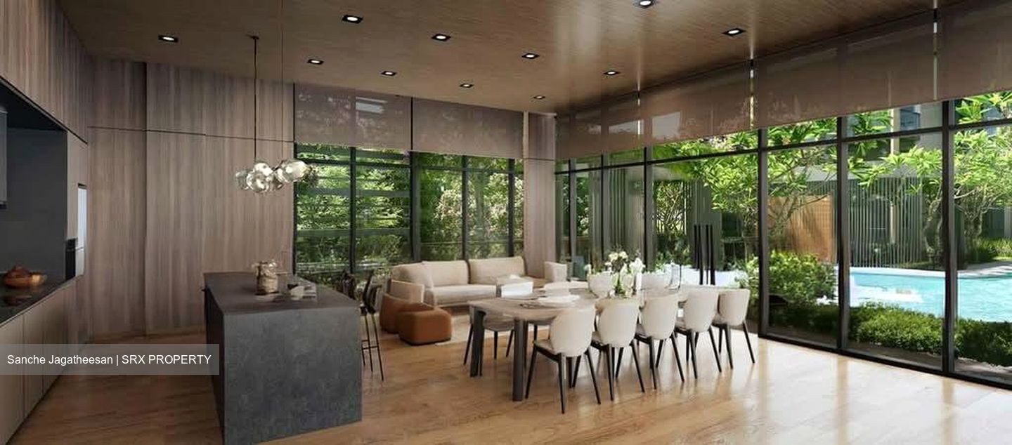 Lentoria (D26), Condominium #578763331